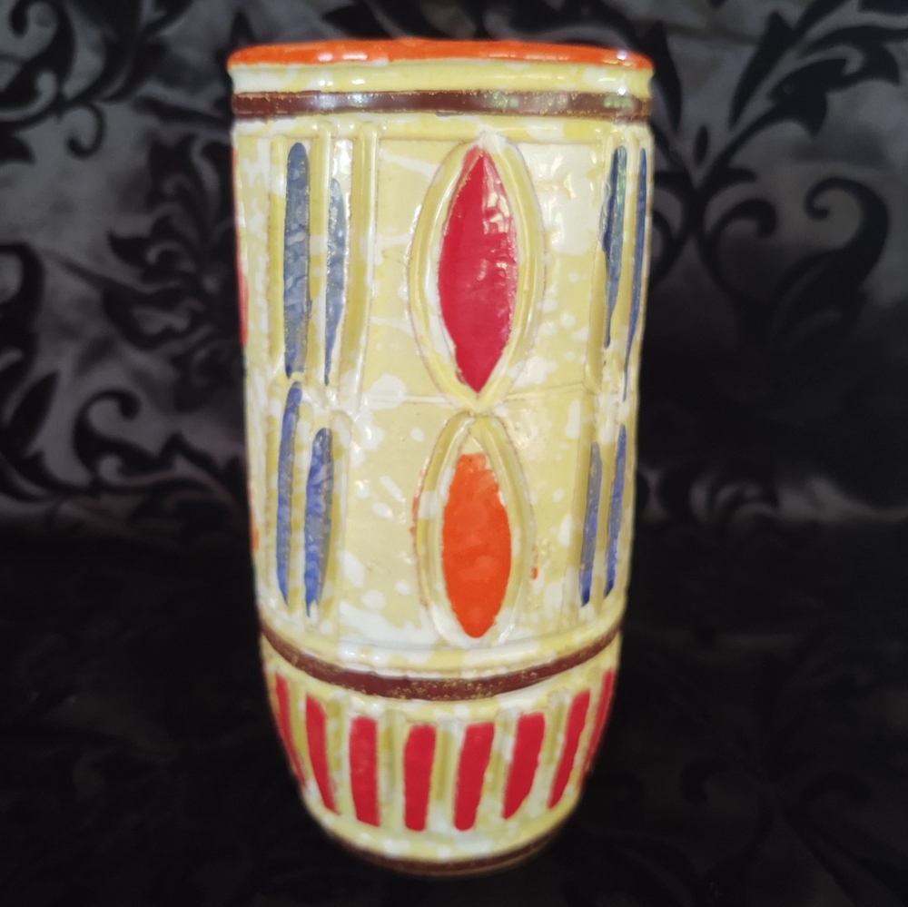 MCM vase